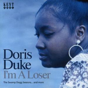 Doris Duke - I'm A Loser/Swamp Dogg Sessions and More CD アルバム 輸入盤