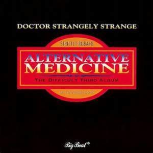 Alternative Medicine