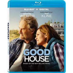 The Good House ブルーレイ 輸入盤
