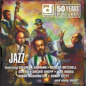 Various Artists - Delmark-50 Years of Jazz ＆ Blues-Jazz CD アルバム 輸入盤