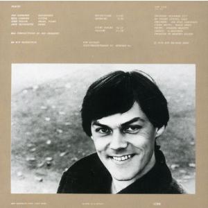 Jan Garbarek - Places CD アルバム 輸入盤