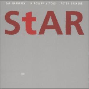 Miroslav Vitous - Star CD アルバム 輸入盤