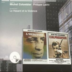 Various Artists - L'heritier / L'alpageur CD アルバム 輸入盤