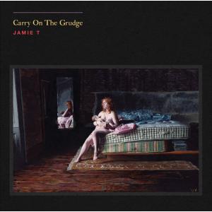Jamie T - Carry on the Grudge CD アルバム 輸入盤