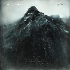 Longitude - Frames LP 輸入盤