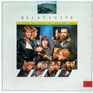 Relativity - Relativity CD アルバム 輸入盤