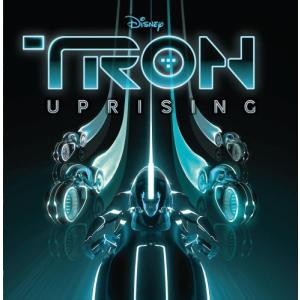 Joseph Trapanese - Tron Uprising  サントラ CD アルバム 輸入盤