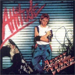 April Wine - Attitude CD アルバム 輸入盤