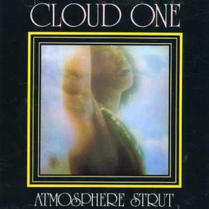 Cloud One - Atmosphere Strut CD アルバム 輸入盤