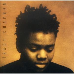 Tracy Chapman - Tracy Chapman CD アルバム 輸入盤