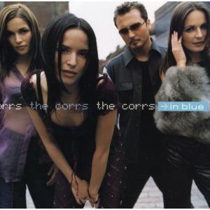  Corrs CD In Blue