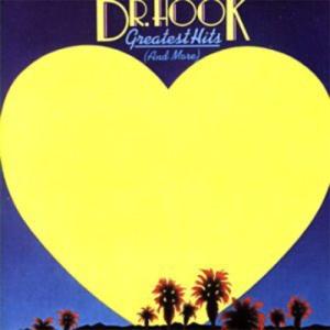 ドクターフック Dr. Hook - Greatest Hits CD アルバム 輸入盤