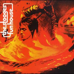 ストゥージズ The Stooges - Fun House LP レコード 輸入盤