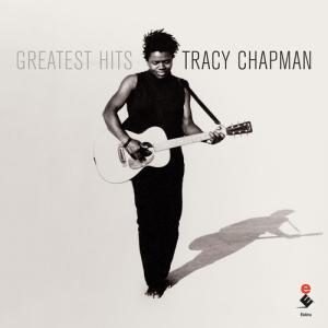 トレイシーチャップマン Tracy Chapman - Tracy Chapman: Greatest Hits CD アルバム 輸入盤
