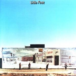 リトルフィート Little Feat - Little Feat CD アルバム 輸入盤