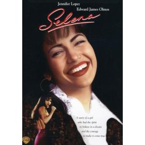Selena DVD 輸入盤 輸入盤DVD 1