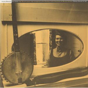 Jean Ritchie - Precious Memories CD アルバム 輸入盤