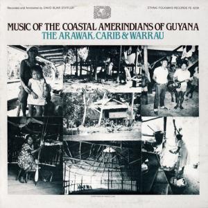 Various Artists - Coastal Amerindians  CD アルバム 輸入盤
