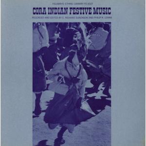 Various Artists - Cora Indian Festive Music  CD アルバム 輸入盤