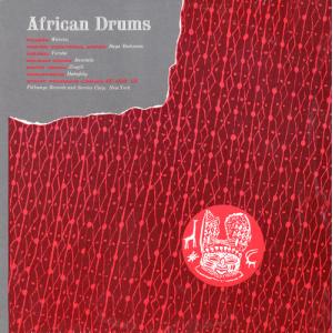 Various Artists - African ＆ Afro-American  CD アルバム 輸入盤