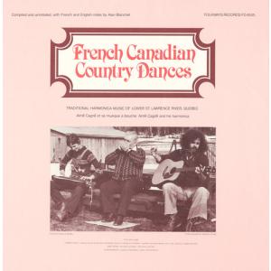 Aime Gagne - French Canadian Country Dances CD アルバム 輸入盤