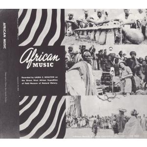 Various Artists - African Music  CD アルバム 輸入盤