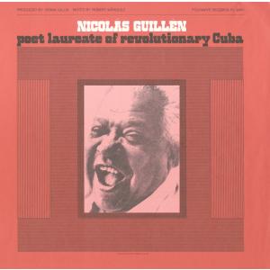 Nicolas Guillen - Nicolas Guillen: Poet Laureate CD アルバム 輸入盤