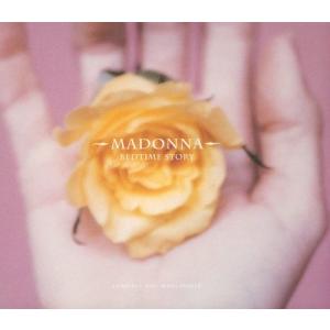 マドンナ Madonna - Bedtime Story  / Survival CD シングル 輸入盤