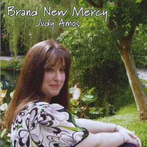 Judy Amos - Brand New Mercy CD アルバム 輸入盤