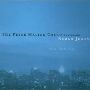 Peter Malick - New York City CD アルバム 輸入盤