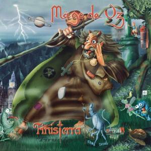 Mago De Oz - Finisterra CD アルバム 輸入盤