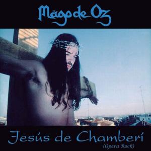 Mago De Oz - Jesus De Chamberi CD アルバム 輸入盤