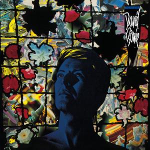 デヴィッドボウイ David Bowie - Tonight  LP レコード 輸入盤