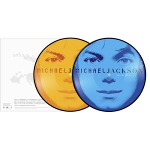 マイケルジャクソン Michael Jackson - Invincible LP レコード 輸入盤