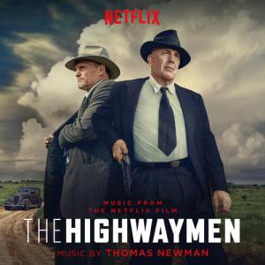 Highwaymen / O.S.T. - The Highwaymen  CD アルバム 輸入盤