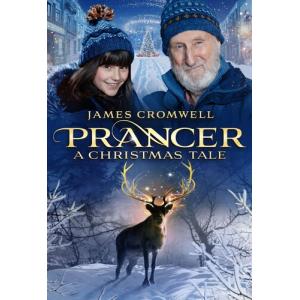 Prancer: A Christmas Tale DVD 輸入盤