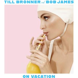 ボブジェームス Bob James - On Vacation CD アルバム 輸入盤