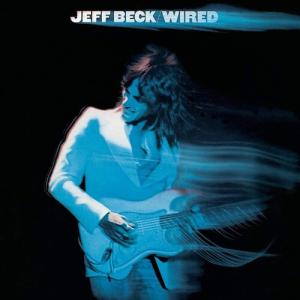 ジェフベック Jeff Beck - Wired  LP レコード 輸入盤