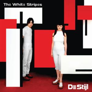 ホワイト ストライプス The White Stripes - De Stijl CD アルバム 輸入盤