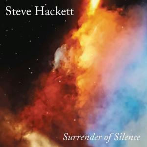 スティーヴハケット Steve Hackett - Surrender Of Silence CD アルバム 輸入盤
