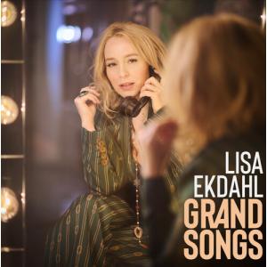 Ekdahl - Grand Songs CD アルバム 輸入盤