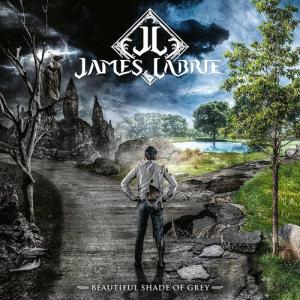 James Labrie - Beautiful Shade Of Grey CD アルバム 輸入盤