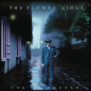 The Flower Kings - The Rainmaker CD アルバム 輸入盤