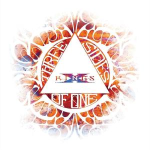 King's X - Three Sides Of One CD アルバム 輸入盤