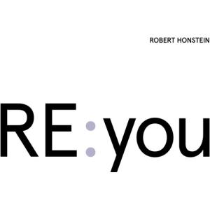 Robert Honstein - Re: You CD アルバム 輸入盤