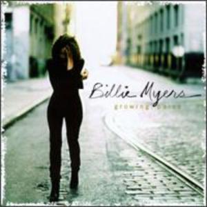 Billie Myers - Growing Pains CD アルバム 輸入盤