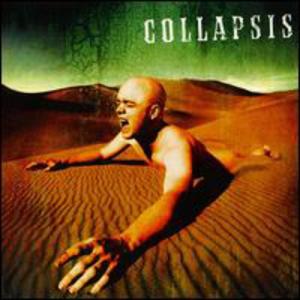 Collapsis - Dirty Wake CD アルバム 輸入盤