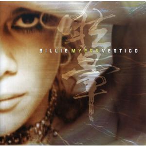Billie Myers - Vertigo CD アルバム 輸入盤