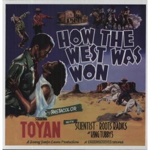 How the West Was Won