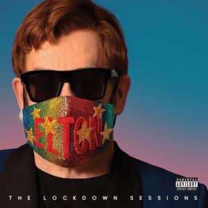 エルトンジョン Elton John - The Lockdown Sessions LP レコード 輸入盤